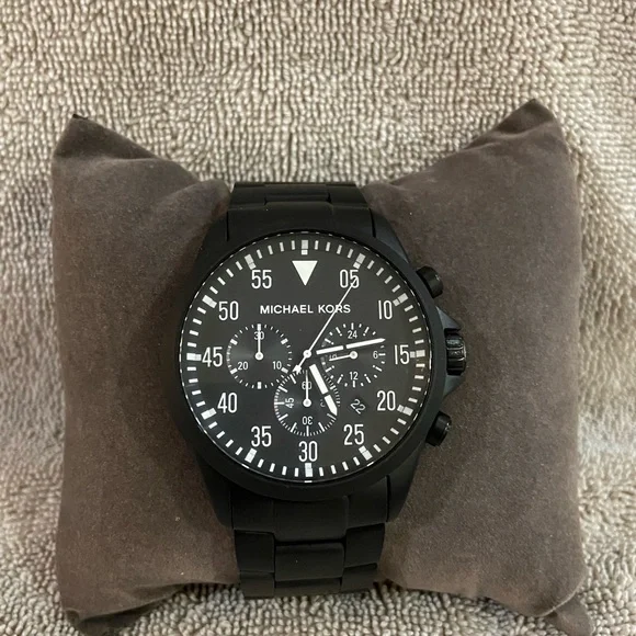 Michael Kors | Accessories | Nwot Michael Kors Mk844 Matte  display picture 3